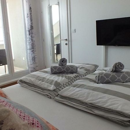 Apartment Silvija 诺瓦利娅 外观 照片