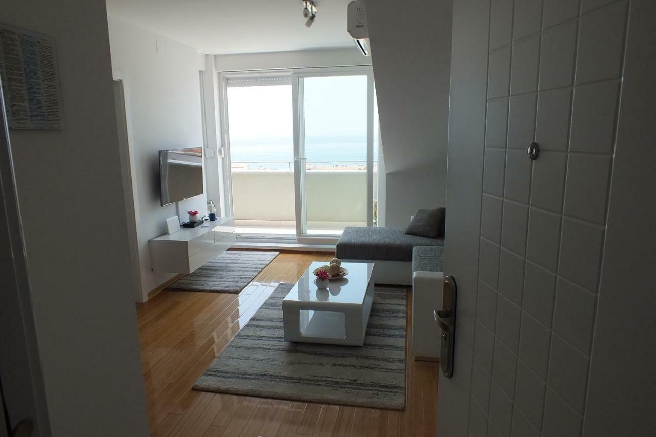 Apartment Silvija 诺瓦利娅 外观 照片