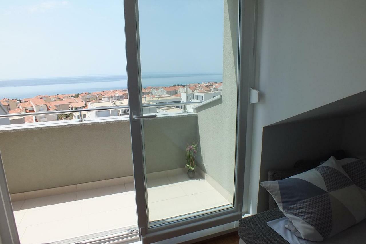 Apartment Silvija 诺瓦利娅 外观 照片