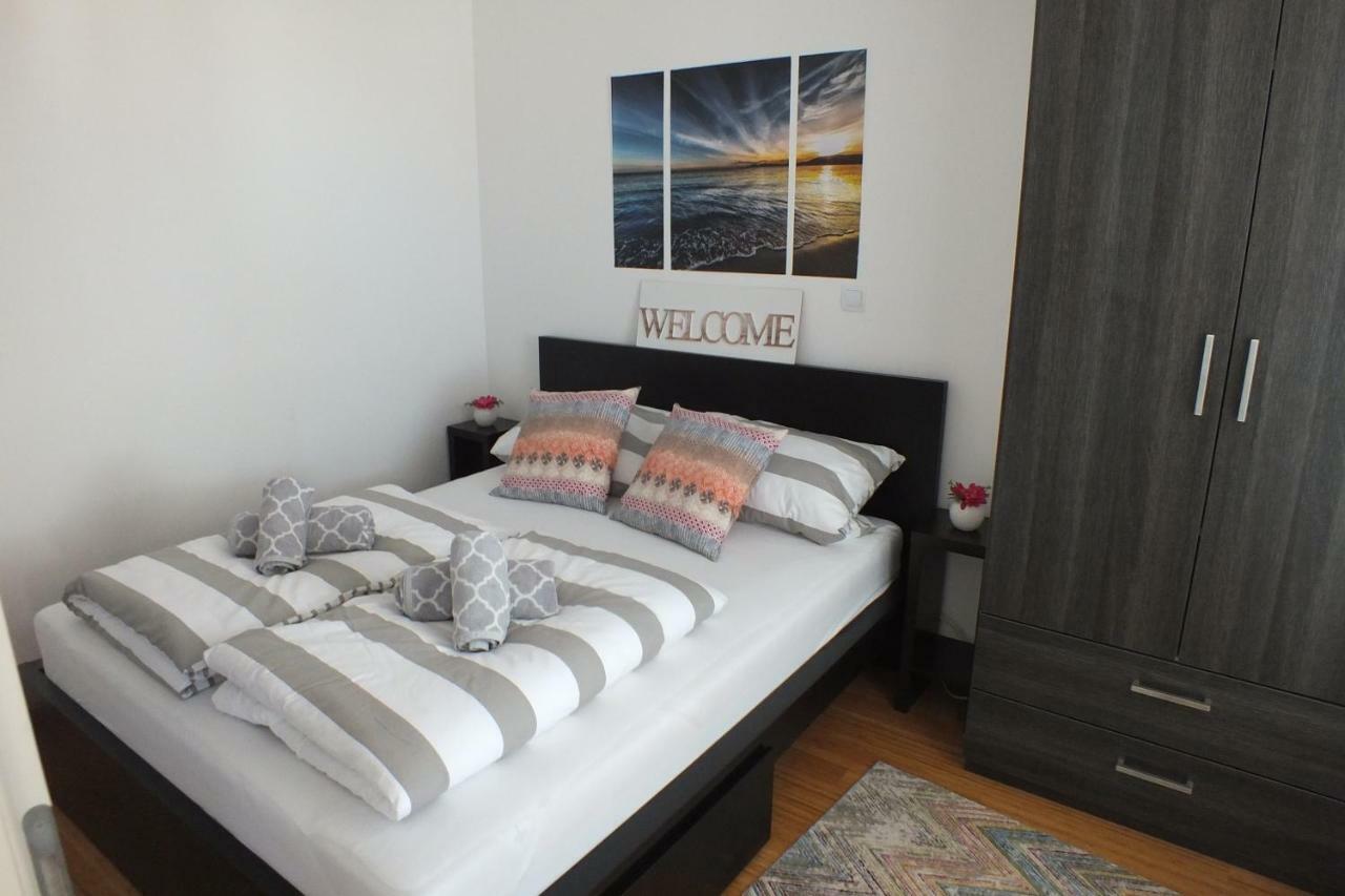Apartment Silvija 诺瓦利娅 外观 照片