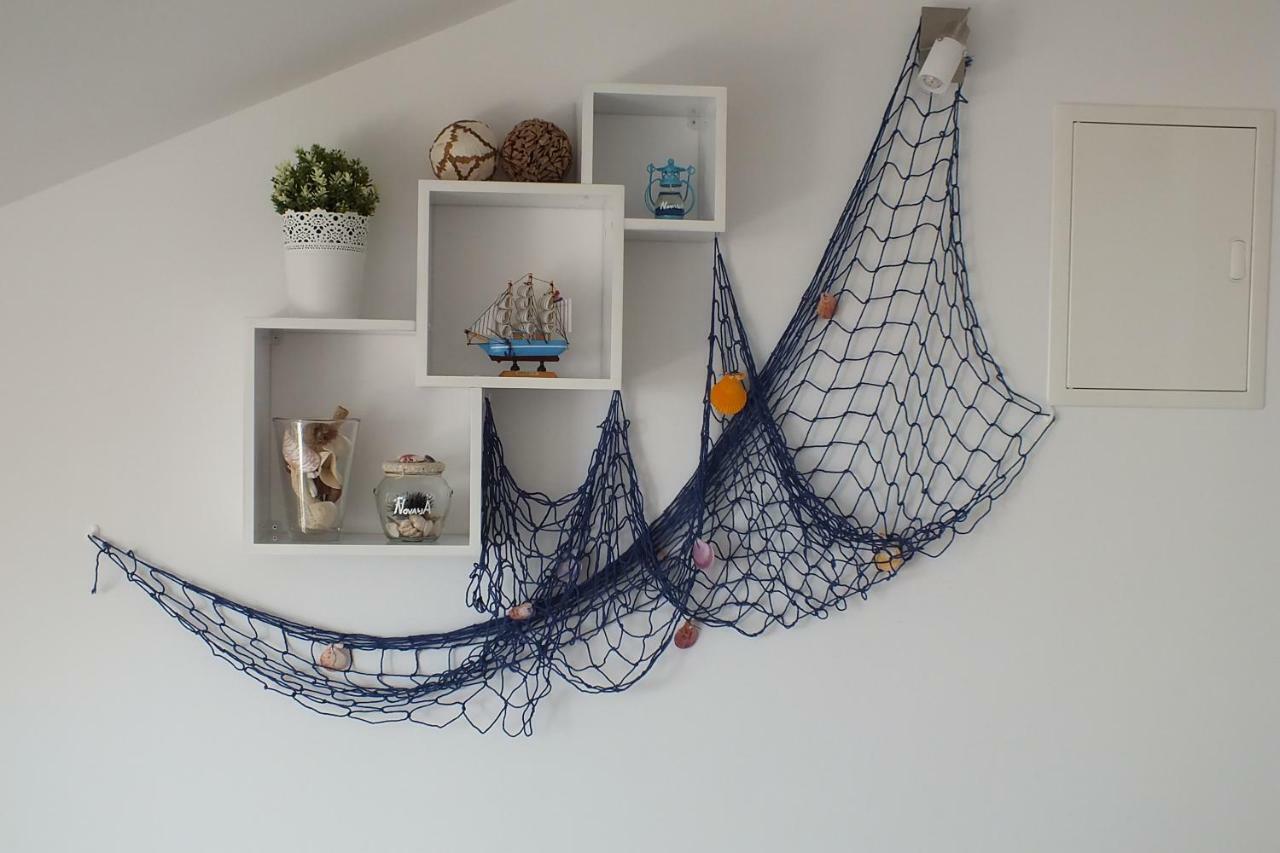 Apartment Silvija 诺瓦利娅 外观 照片