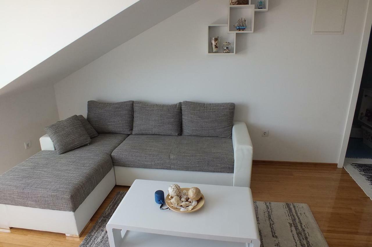 Apartment Silvija 诺瓦利娅 外观 照片